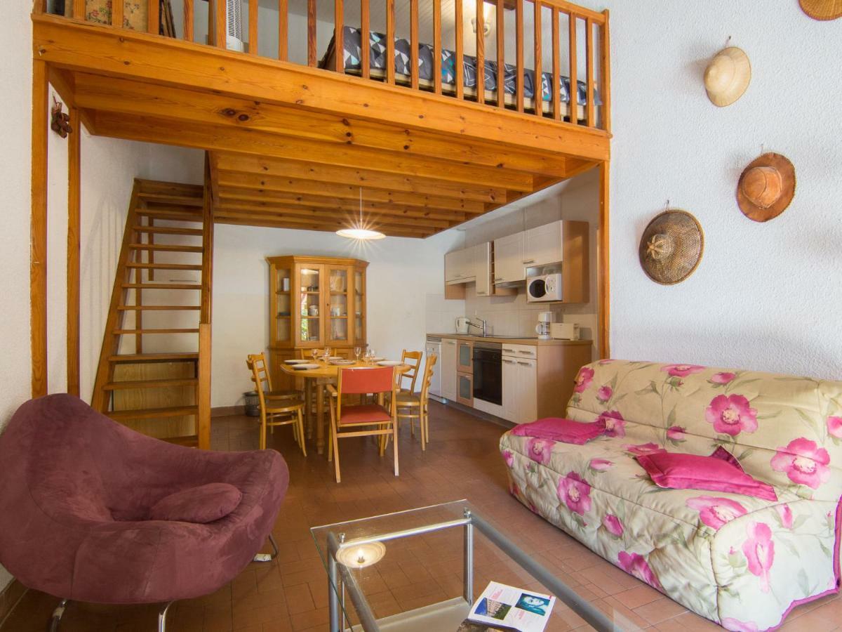 Holiday Home Juncades By Interhome Сеньос Екстериор снимка