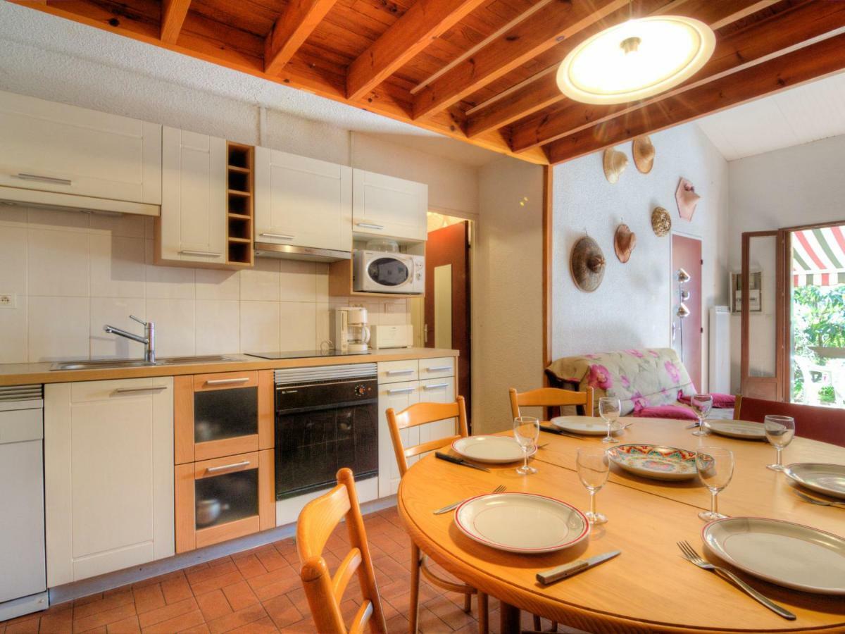 Holiday Home Juncades By Interhome Сеньос Екстериор снимка