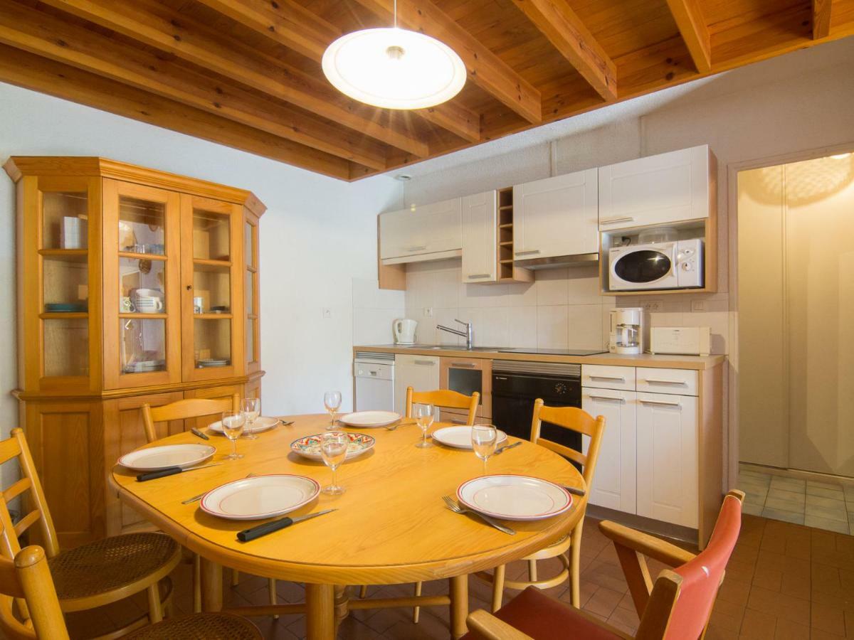 Holiday Home Juncades By Interhome Сеньос Екстериор снимка