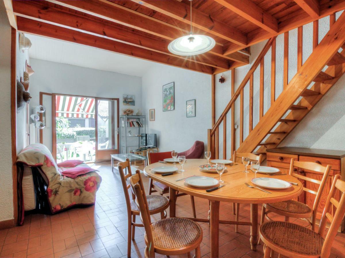 Holiday Home Juncades By Interhome Сеньос Екстериор снимка